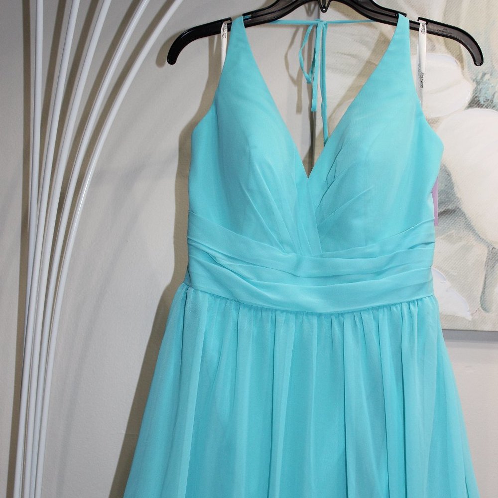 DaVinci Maxi dress 12